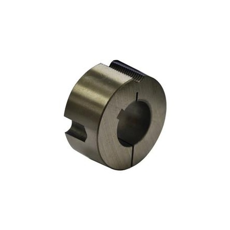 Tsubaki Bushing Tpr-Lock&Reg; 3In 5In 3-1/2In Stl, 3535-3 3535-3